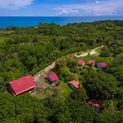 Istmo Beach and Jungle Bungalows