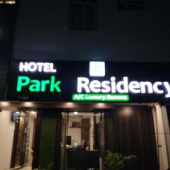 Hotel Park Residency