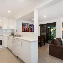 Byron Bay Accom Unit 9 9 Massinger Street, Byron Bay - Calinda Sol