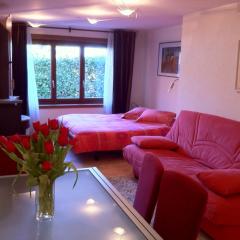 Appartement Lydie