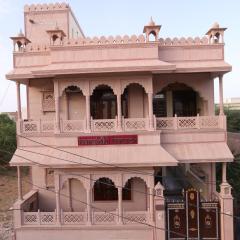 Harsidhi Haveli