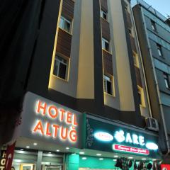 Hotel Altuğ