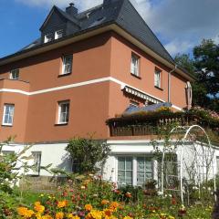 Pension Irmisch