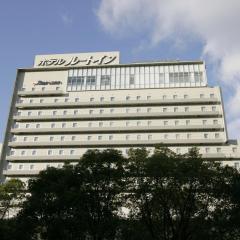 大阪本町路线客栈酒店