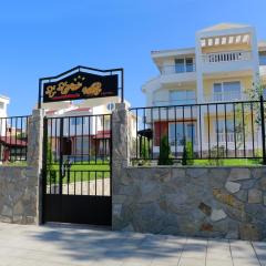 St. Stefan Villas & Hotel