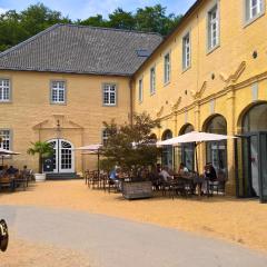 Hotel Schloss Dyck