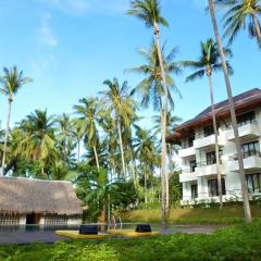 ASTROCOCO beach resort by Coconut Beach