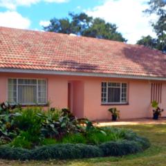 Tinotenda Cottage