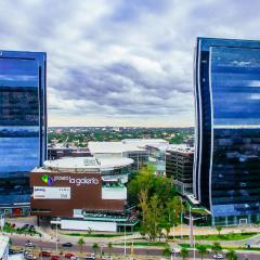 Paseo La Galería Hotel & Suites