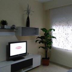 Apartamento Ciudad de las Ciencias 2