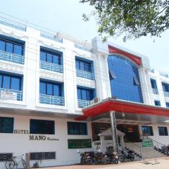 Hotel Mano Residency