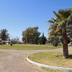 Cabañas Plaza Norte