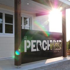 Le Perchoir