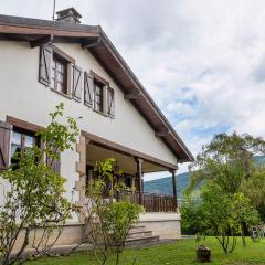 Vivienda Rural Casa Javier Lacunza