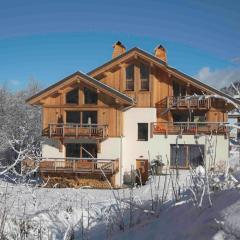 Chalet ChampBenoit