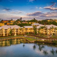 Sunrise Cove Holiday Apartments by Kingscliff Accommodation