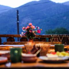 Guest house Dilijan Orran