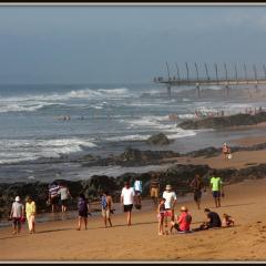 6 Ipanema Beach