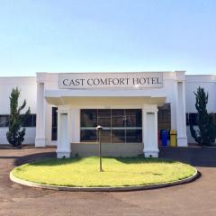 Cast Comfort Hotel
