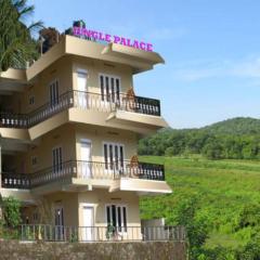 Jungle Palace Homestay