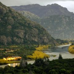 Sendero Lodge