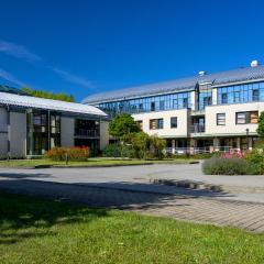 LEAG Konferenzcenter Schulungs- und Tagungshotel im Spreewald