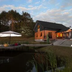 Anupro Villa