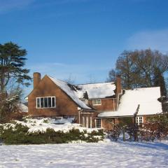 Mayertorne Cottage