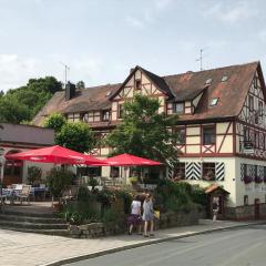 Landhotel Gasthof Stern