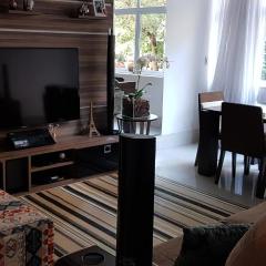 Apartamento Confort Copacabana Beach