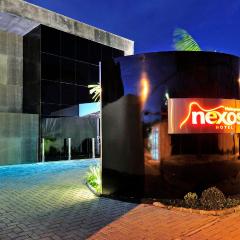 Nexos Motel Piedade - Adults Only