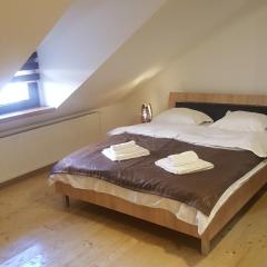 Apartament Romanita