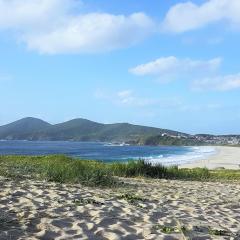 CHILL-OUT BEACH HOUSE - Forster