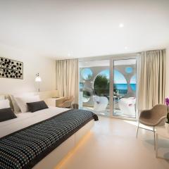 RIVALMARE Beach Boutique Hotel - NEW!