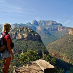 Joy River Backpackers