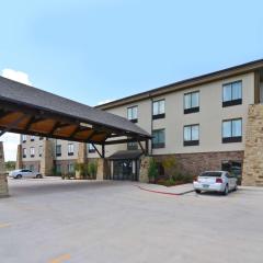 Best Western Plus Emory at Lake Fork Inn & Suites