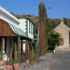 Toverberg Guest Houses