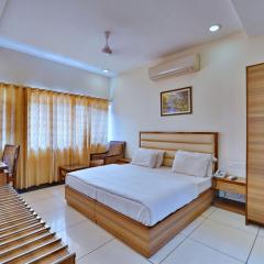 Hotel Aricent Opposite ISBT Sector 17 Chandigarh