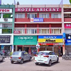 Hotel Aricent