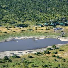 Thobolo's Bush Lodge