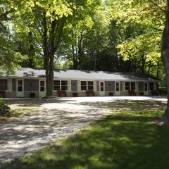 Baileys Sunset Motel