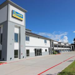Scottish Inns & Suites Atascocita