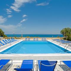 爱琴海之梦酒店