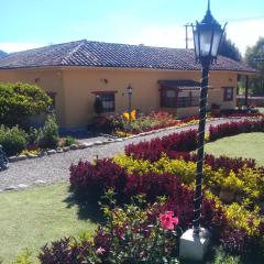 Hotel Campestre Franchesca
