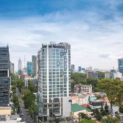 Novotel Saigon Centre