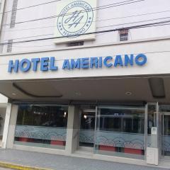 Hotel Americano Pergamino