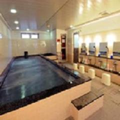 神户胶囊酒店（仅限男性）