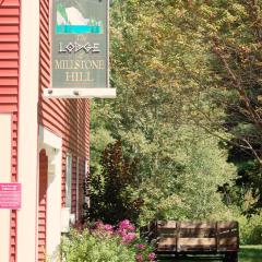 Lodge at Millstone Hill