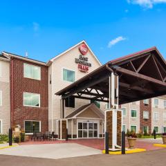 BEST WESTERN Plus Menomonie Inn & Suites