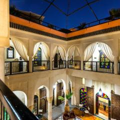 Riad Boustane